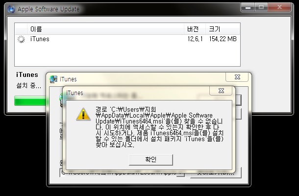 사용자가 업로드한 파일